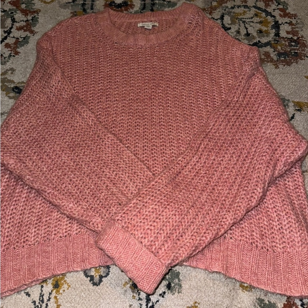 American Eagle Sweater